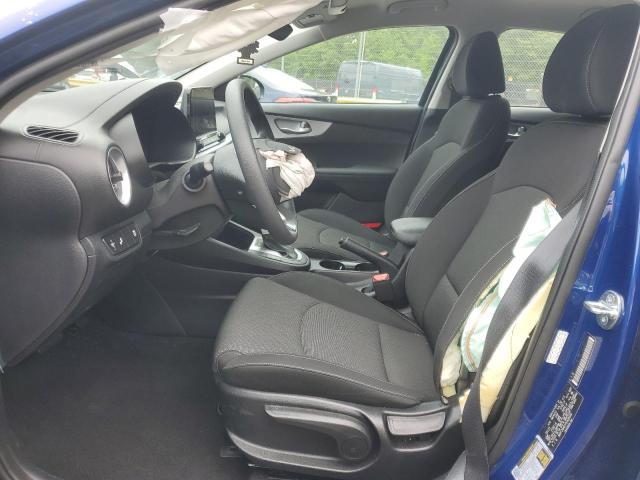 2023 KIA FORTE LX 3KPF24AD1PE639566