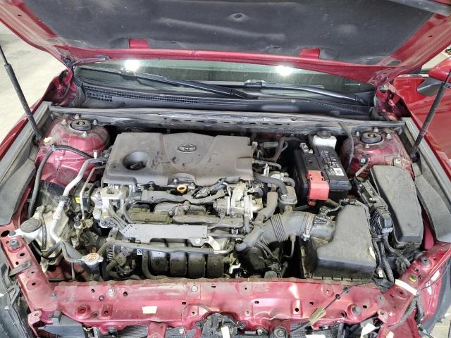 2020 TOYOTA CAMRY LE 4T1C11AK9LU317462