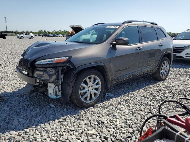 Vin: 1c4pjlcb6jd611686, lot: 57273695, jeep grand cher latitude 2018 img_1