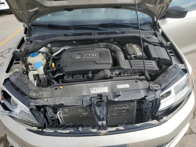 2015 VOLKSWAGEN JETTA SE 3VWB17AJ3FM307011