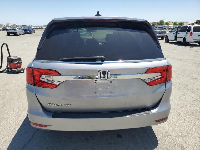 2019 HONDA ODYSSEY EX - 5FNRL6H72KB080165