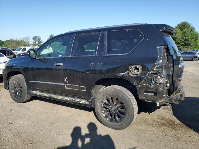 Vin: jtjbm7fx9h5160402, lot: 57101205, lexus gx 460 20172