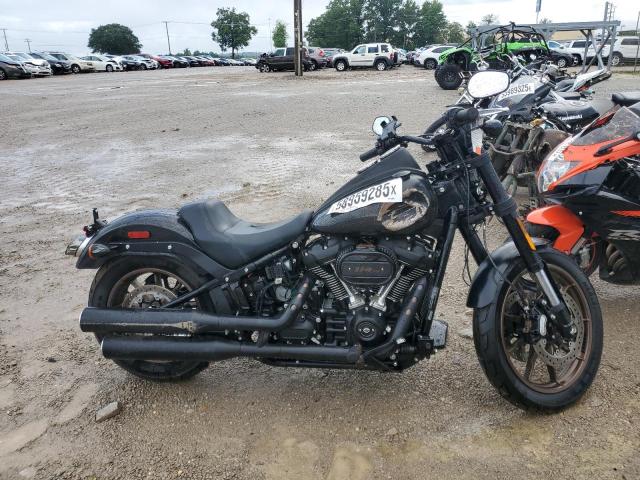 HARLEY-DAVIDSON FXLRS