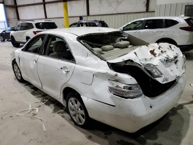 Vin: 4t4bf3ek6br131966, lot: 58658275, toyota camry base 20112