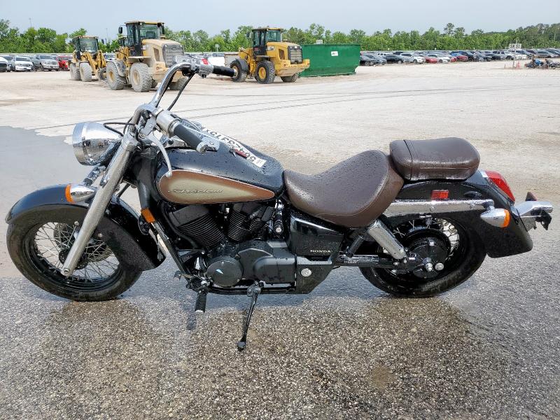 2024 HONDA VT750 CS JH2RC5081RK200511