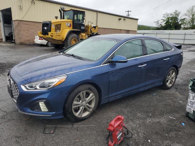Vin: 5npe34af6kh813811, lot: 57712135, hyundai sonata limited 2019 img_1
