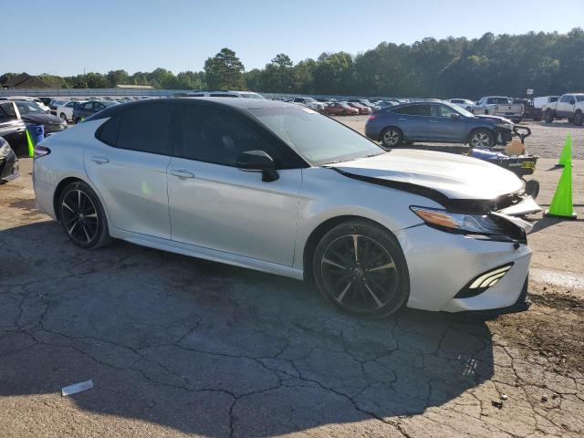 Vin: 4t1k61ak7lu382873, lot: 58145705, toyota camry xse 20204