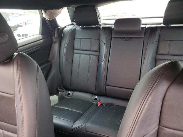 2022 LAND ROVER RANGE ROVE - SALZL2FX5NH173481