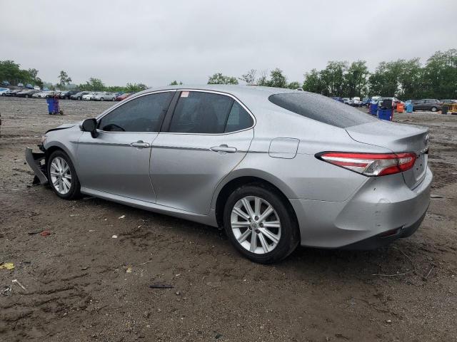 Vin: 4t1b11hk1ju676318, lot: 56198025, toyota camry l 20182