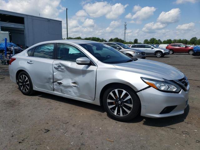 Vin: 1n4al3ap2jc169287, lot: 59138145, nissan altima 2.5 20184