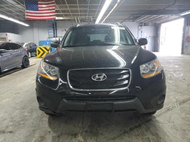 2011 HYUNDAI SANTA FE G - 5XYZGDAG1BG020826