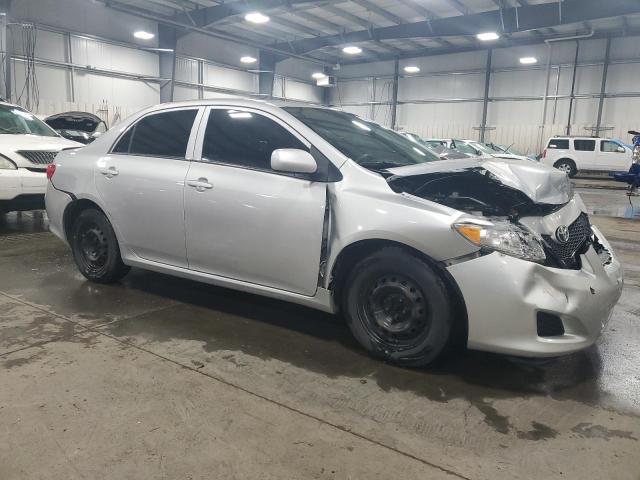 Vin: 2t1bu4ee9ac261921, lot: 57489995, toyota corolla base 20104