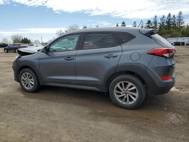 Vin: km8j33a40gu103495, lot: 55278485, hyundai tucson limited 20162