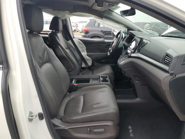 2018 HONDA ODYSSEY TO 5FNRL6H80JB094606