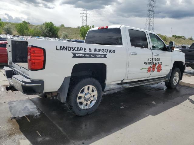 Vin: 1gc1kveyxhf239039, lot: 57488315, chevrolet all models k2500 heavy duty lt 20173