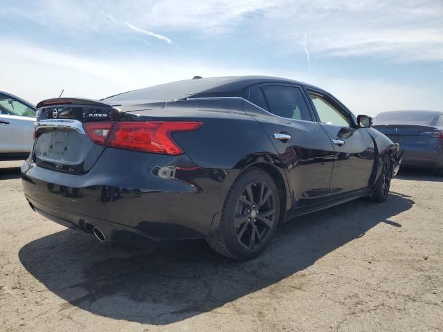Vin: 1n4aa6ap4jc401380, lot: 56381915, nissan maxima 3.5s 20183