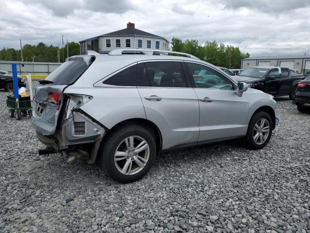 Vin: 5j8tb4h54el013730, lot: 58857445, acura rdx technology 20143