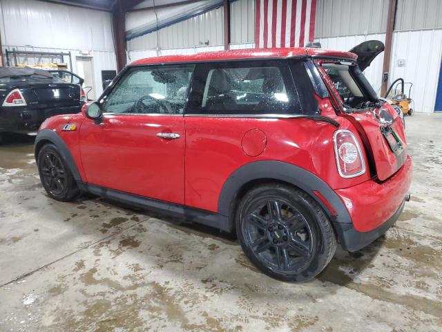 Vin: wmwsu3c50dt681901, lot: 57882365, mini cooper 20132