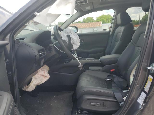 2024 HONDA HR-V EXL 3CZRZ2H74RM777523