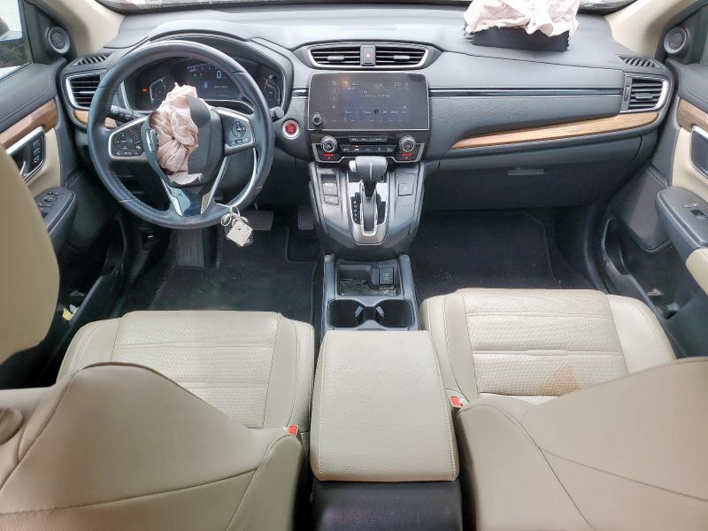 2018 HONDA CR-V EXL 2HKRW1H8XJH511726
