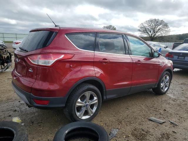 2016 FORD ESCAPE SE - 1FMCU9G91GUA86203