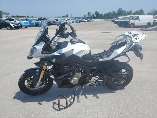 2016 BMW S 1000 XR WB10D1301GZ462947