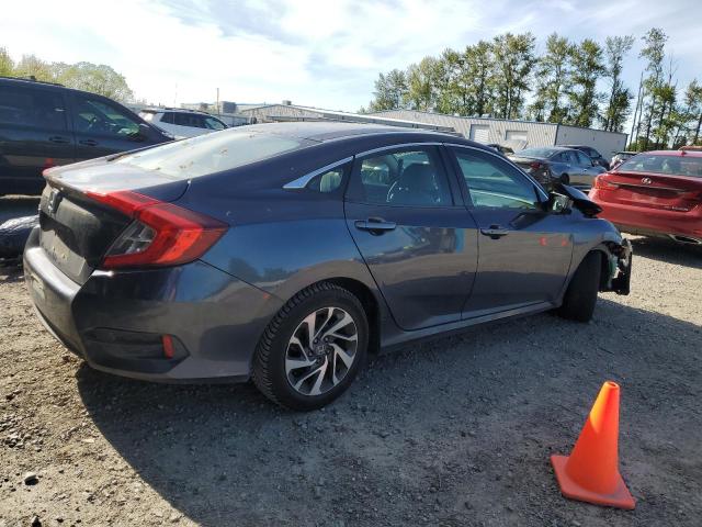 Vin: 19xfc2f76ge247803, lot: 55691015, honda civic ex 20163