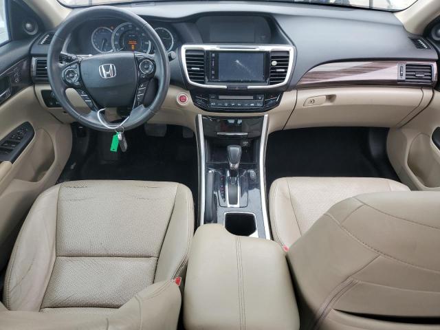 2017 HONDA ACCORD TOU 1HGCR3F9XHA015798