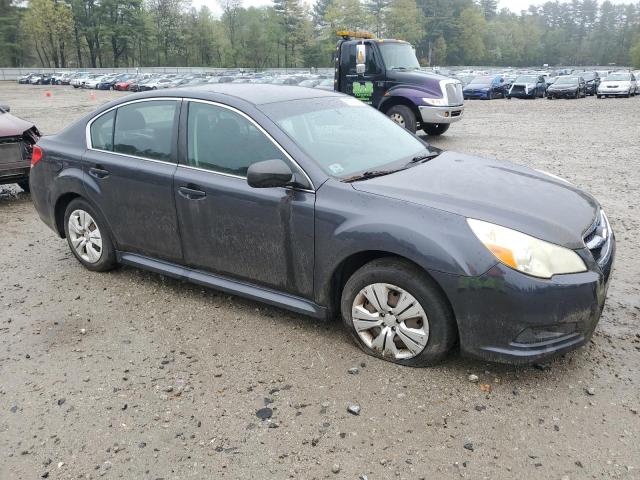 Vin: 4s3bmca61b3264105, lot: 55553365, subaru legacy 2.5i 20114