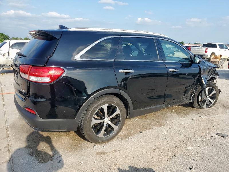 Vin: 5xyph4a52jg410559, lot: 58579925, kia sorento ex 20183