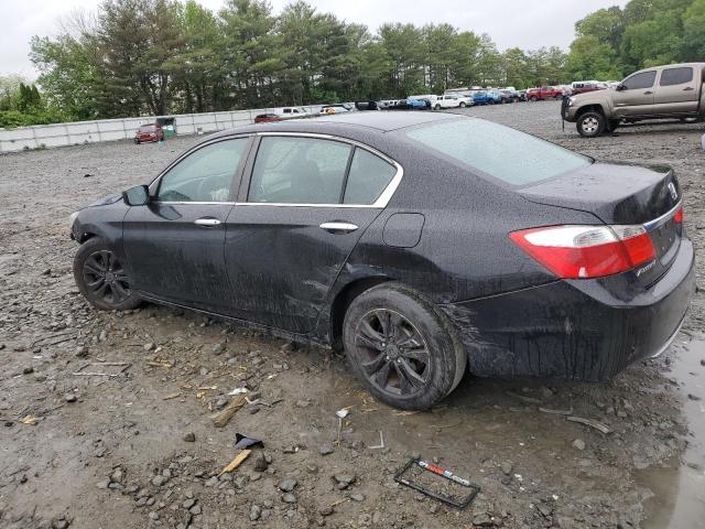 Vin: 1hgcr2f30fa170301, lot: 57775815, honda accord lx 20152