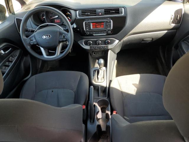 2017 KIA RIO LX - KNADM4A30H6040011