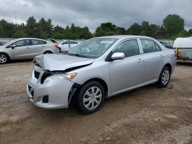 Vin: jtdbu4eexa9107997, lot: 58491085, toyota corolla base 2010 img_1