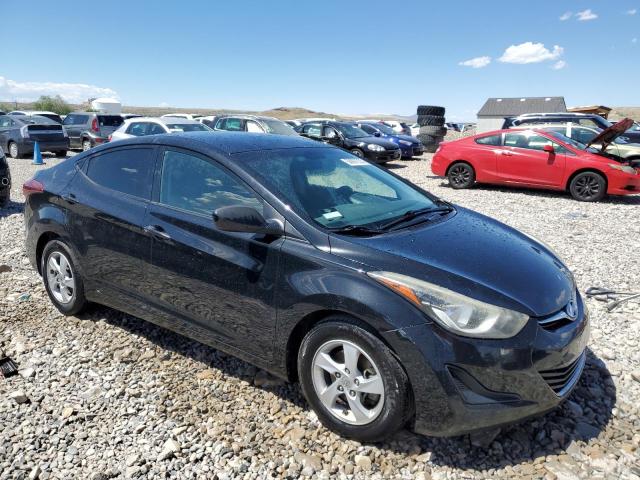 2015 HYUNDAI ELANTRA SE - 5NPDH4AE4FH642471