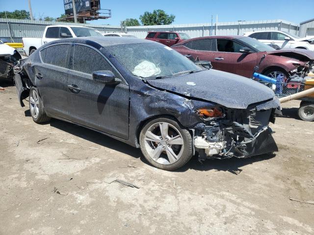 Vin: 19vde1f77ee014594, lot: 57798705, acura ilx 20 tech 20144