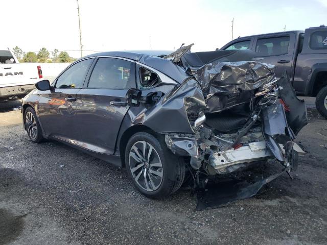 Vin: 1hgcv3f18ma003004, lot: 56173435, honda accord hybrid 20212