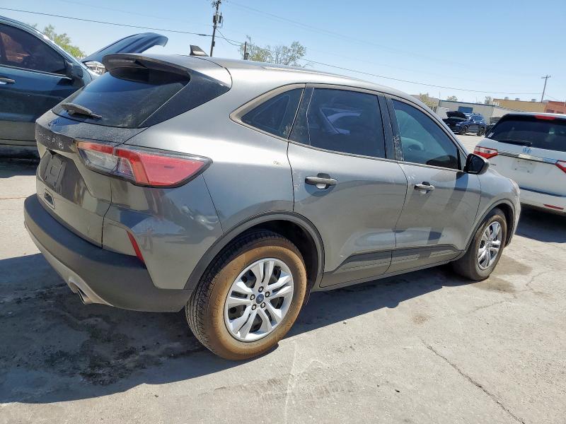 Vin: 1fmcu0f68nub48616, lot: 57578635, ford escape s 20223