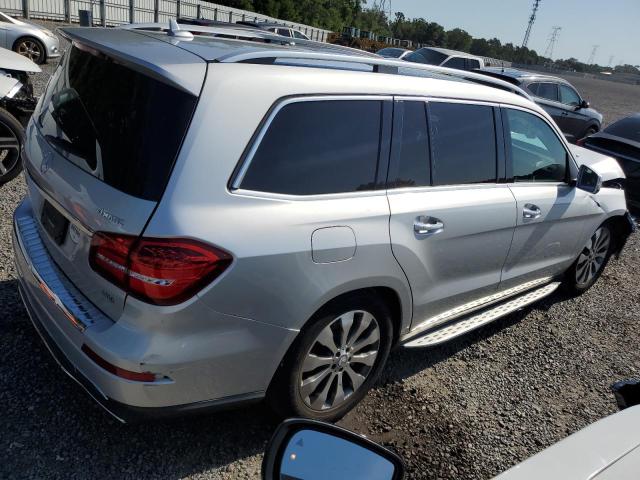 Vin: 4jgdf6ee7ha810766, lot: 56765185, mercedes-benz gls-class 450 4matic 20173