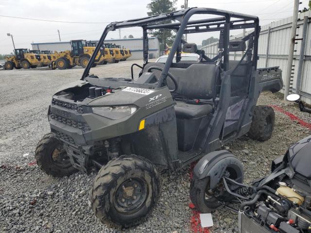POLARIS RANGER CRE 2019 green  gas 4XARSE995K8914241 photo #3