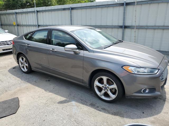 Vin: 3fa6p0hd1er319501, lot: 58928935, ford fusion se 20144