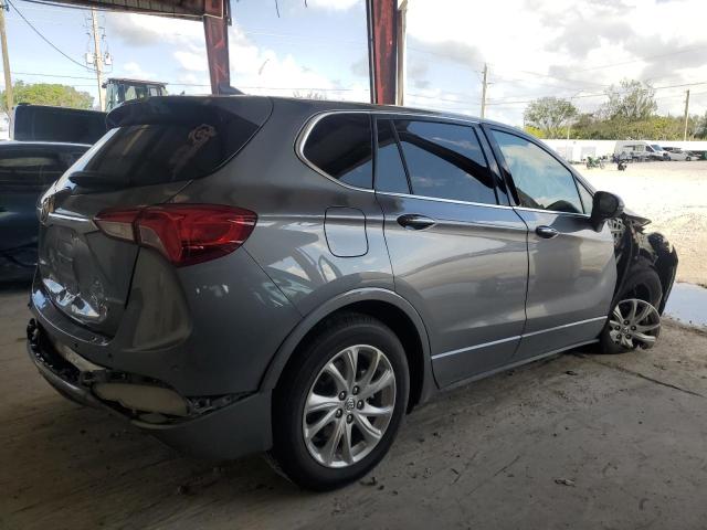 Vin: lrbfxbsa2ld208383, lot: 58221505, buick envision preferred 20203