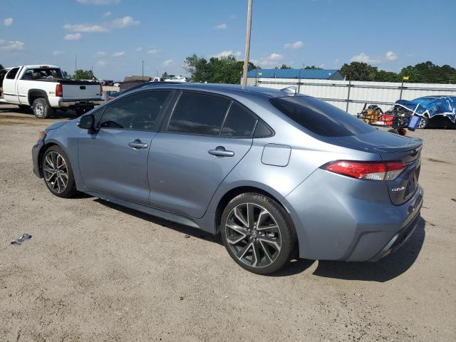 Vin: jtdp4rce2lj032591, lot: 57210585, toyota corolla se 20202