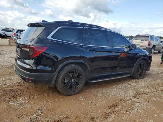 Vin: 5fnyf5h20nb035487, lot: 56338185, honda pilot se 20223