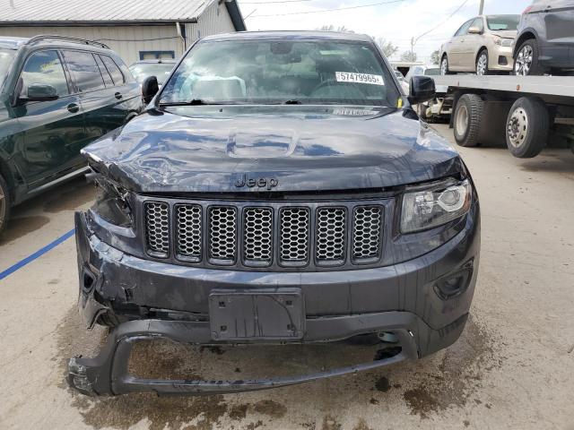 2015 JEEP GRAND CHER - 1C4RJFAGXFC637357