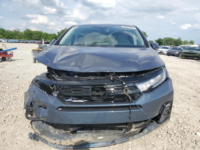 2025 HONDA ODYSSEY EL 5FNRL6H9XSB024119