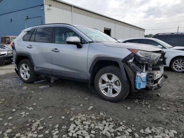 Vin: 4t3r6rfvxmu015295, lot: 58397635, toyota rav4 xle 20214
