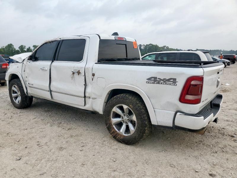 Vin: 1c6srfht1kn808290, lot: 56892735, ram 1500 limited 20192