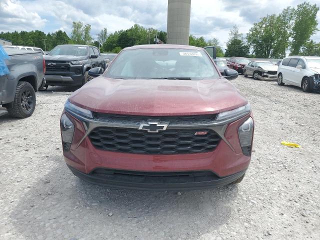 2024 CHEVROLET TRAX 1RS KL77LGE24RC182402