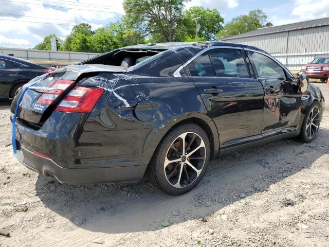 Vin: 1fahp2f86fg172417, lot: 55941735, ford taurus limited 20153