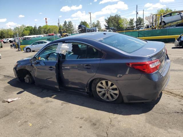 Vin: 4s3bnac64f3032022, lot: 56381925, subaru legacy 2.5i premium 20152